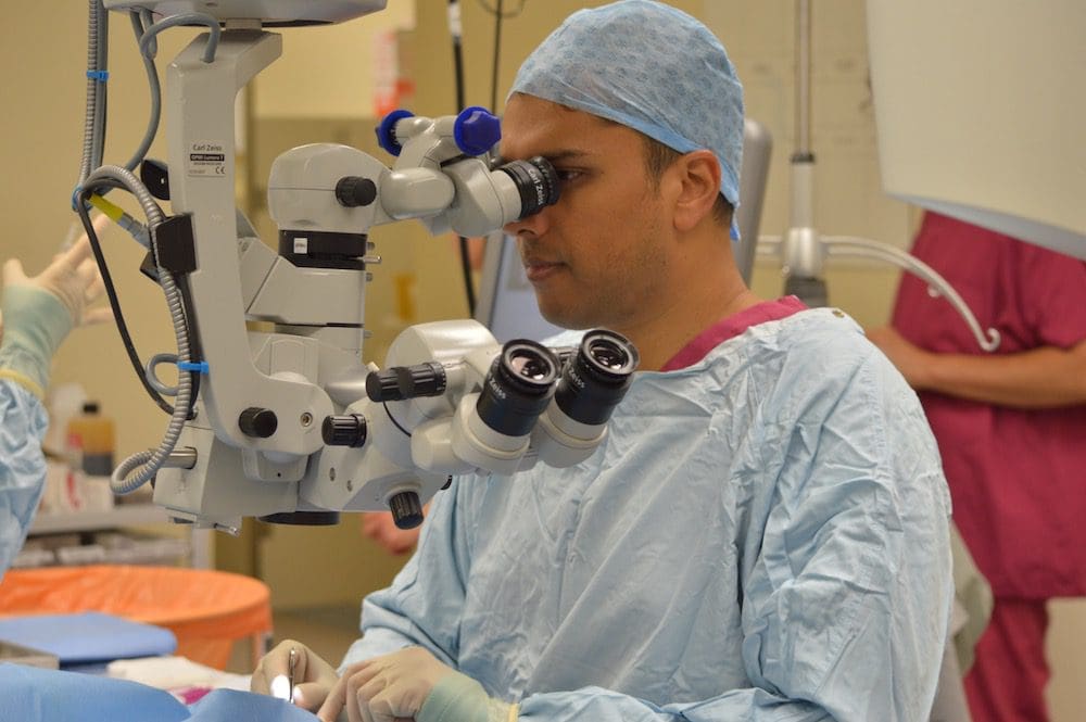 Laser Eye Surgery in London Cataract Surgery in Guildford
