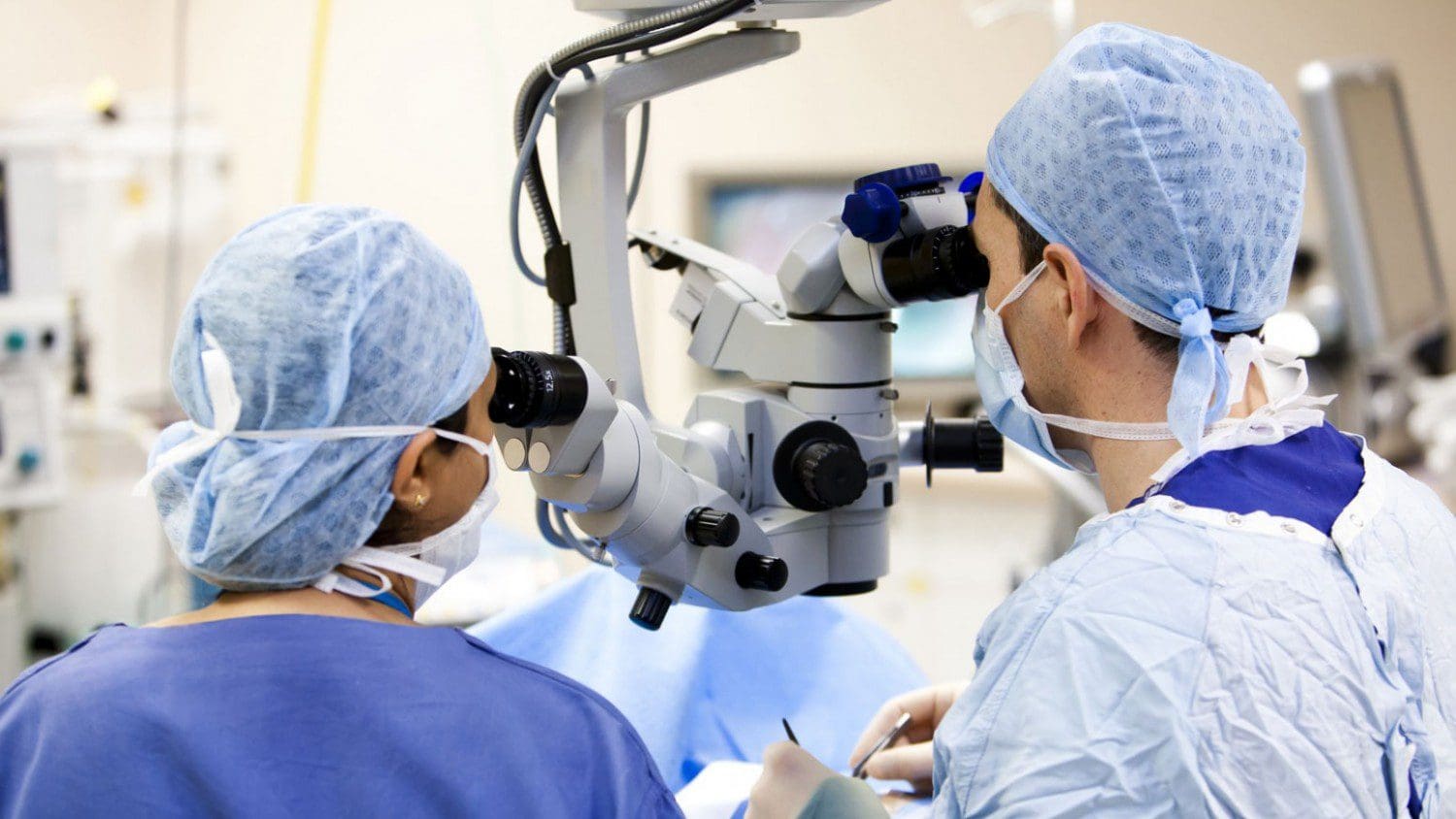 Laser Eye Surgery in London LaserVision Surrey