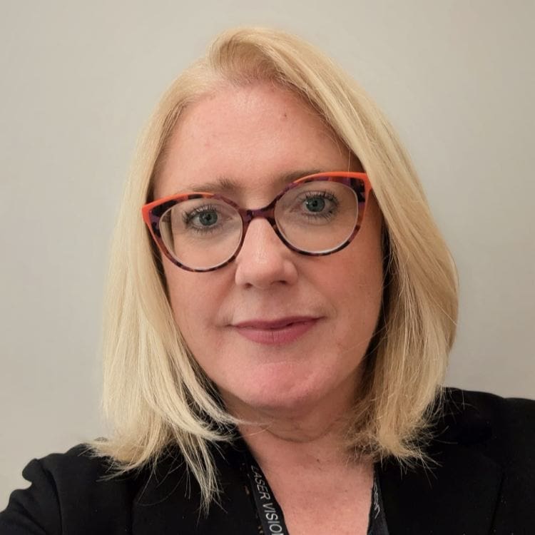 Vicky Rowe