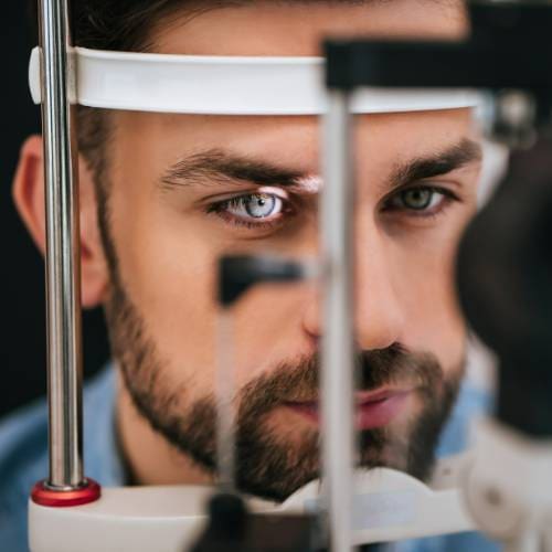 Fuchs Dystrophy Treatment